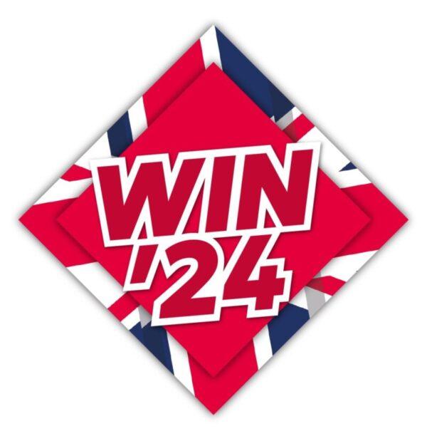 Win 24 logo